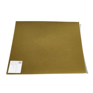 <span class=keywords><strong>Taille</strong></span> personnalisée Panneau de Gâteau En Forme De Coeur En Papier Doré Carton Dessert Pâtisseries Base De Gâteau De Mariage - Product Image 1