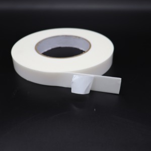 Nastro Biadesivo in Schiuma PE per Montaggio, Adesivo Forte per Fissaggio a Parete, Casa e Ufficio, Resistente per Appendere Oggetti - Product Image 4