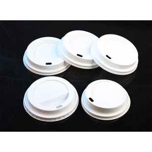 Offre Spéciale Machine de fabrication de couvercle de tasse en <span class=keywords><strong>plastique</strong></span> thermoformage de haute qualité - Product Image 2