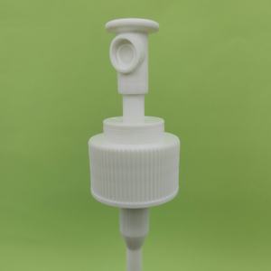 Personalizzabile 24/410 e 28/410 tappo a vite medicale in plastica sottile nebulizzatore per gola nasale <span class=keywords><strong>Pharma</strong></span> Pump per la vendita - Product Image 3