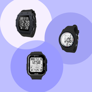 Compra a granel Mujeres Reloj Muñeca Deporte Logotipo personalizado Digital Montre Pour Homme Relojes Carcasa para hombres - Product Image 2