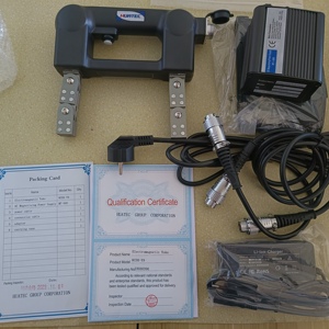AC&DC, Batterie MT500 Aimants HCDX-Y9 - Product Image 4