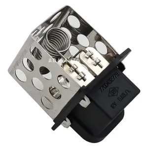 7700432779 7700432632 7701042681 7701206244 Résistance du ventilateur de radiateur pour Renault Clio Laguna <span class=keywords><strong>Kangoo</strong></span> Megane Dacia Sandero Solenza - Product Image 6