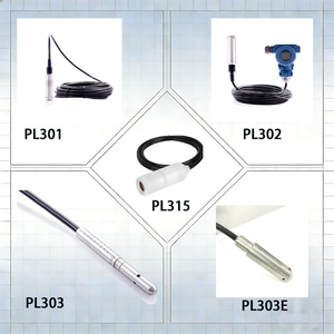 เครื่องส่งสัญญาณ/เซ็นเซอร์วัดระดับน้ำแบบจุ่มใต้น้ำ ขนาดเส้นผ่านศูนย์กลางเล็ก 16 มม. ทำจากสแตนเลส สำหรับการวัดระดับของเหลวในบ่อน้ำ<span class=keywords><strong>ลึก</strong></span>และการขุดเจาะ - Product Image 6