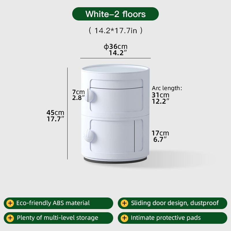 White-2 floors