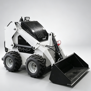 Ce&epa Approved Engine Mini Skid Steer <b>Track</b> for Sale - Product Image 1