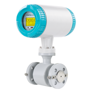 Wasser durchfluss messer mit variabler Fläche BTU-Messgerät Edelstahl Digital OEM Anpassbares Zubehör - Product Image 4