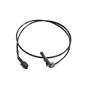 Capteur de vitesse de roue <span class=keywords><strong>ABS</strong></span> pour Mitsubishi <span class=keywords><strong>Auto</strong></span> Factory Vente en gros Nouveaux modèles de garantie 1 an MK584727 MK584728 MK585279 MK585280 - Product Image 6