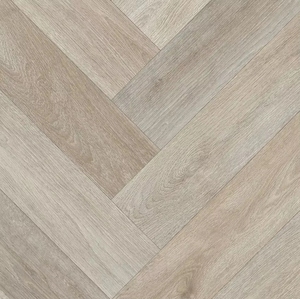 Plancher stratifié en vinyle SPC ignifuge DEMAX LVP, écologique, de luxe, à clic, en matériau vierge PVC LVT, plancher en plastique - Product Image 5