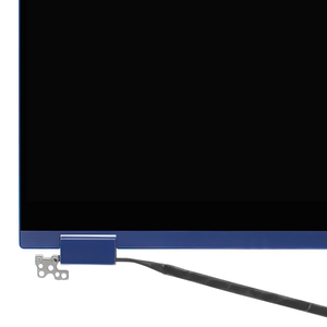 Écran tactile LCD QLED FHD de remplacement 15,6 <span class=keywords><strong>pouces</strong></span> pour <span class=keywords><strong>Samsung</strong></span> Galaxy Book Flex 15 NT950QCG NT950QCG-K38 NT950QCG-K58 - Product Image 5