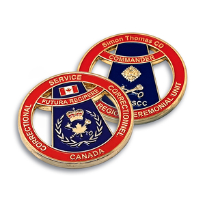 Médaille de la Mission Fierté |   Pièce de monnaie antique en or 3D de qualité supérieure pour une identité d'unité incassable et un <span class=keywords><strong>esprit</strong></span> de corps, pièce de monnaie de défi - Product Image 3