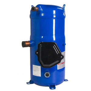 Sanyo Scroll Compressor C-R240H5R 24 V For Central Air Conditioning Cold Storage Heat Pumps - Product Image 5