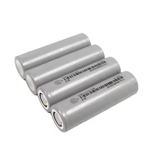 Eve 21700 50e 5000mAh 1000 chu kỳ 3.65V hình trụ 21700 cho xe đạp điện Trạm điện nhà sản xuất ban đầu một lớp di động - Product Image 5