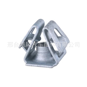 Hurricane Auto Parts <b>Bumper</b> Nut Base <b>Clip</b> 6510197AA 11.5mmx12mmx8.4mm For Jeep Grand Cherokee Wrangler Chrysler - Product Image 5