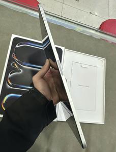 เคลือบป้องกั<span class=keywords><strong>น</strong></span>รอยนิ้วมือ New Clean Body สำหรับแท็บเล็ต Pro 13 <span class=keywords><strong>น</strong></span>ิ้ว รุ่นปี 2025 แบบ Wi-Fi/GSM สำหรับใช้งานระดับมืออาชีพ ที่บ้า<span class=keywords><strong>น</strong></span> สำ<span class=keywords><strong>น</strong></span>ักงา<span class=keywords><strong>น</strong></span> และที่สาธารณะ - Product Image 6