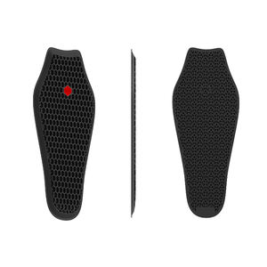 Protezione per Schiena, Fianchi e Spalle in TPE con Certificazione CE Livello 1, Protezioni Integrate per Ginocchia e Gomiti per Moto - Product Image 3