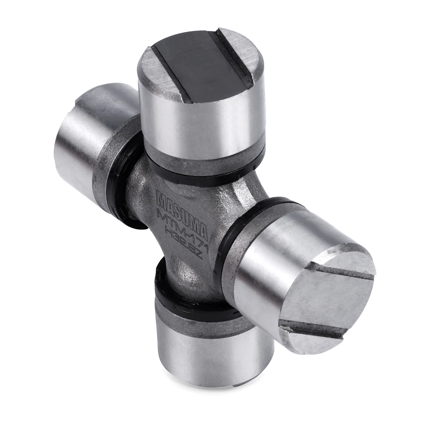 Pièces de tracteur agricole MASUMA MTM-171, accouplement à angle large,  croisillon en U, cardan, joint universel pour arbre de transmission PTO|  Alibaba.com