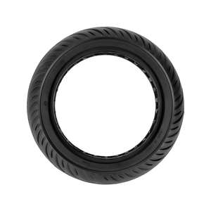 Neumático de panal de abeja ULIP 8.5x2 para patinete eléctrico M365, antideslizante, 8.5*2, neumático sólido celular hueco, neumático sólido sin aire de 8.5 pulgadas - Product Image 4