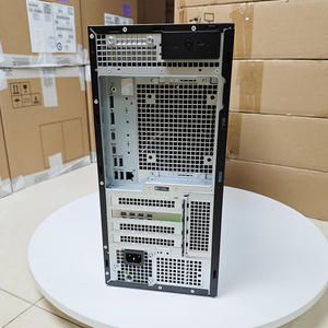 เวิร์กสเตชัน T3680 โปรเซสเซอร์ Core I5-14500 I7-14700 หน่วยความจำ 8GB ฮาร์ดไดรฟ์ 2TB คอมพิวเตอร์ตั้งโต๊ะแบบทาวเวอร์ 300W T3680 Worksta - Product Image 4