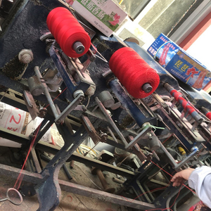 Hot bán Xoắn Polypropylene bao bì dây màu sắc khác nhau PP PE <span class=keywords><strong>twine</strong></span> cho Dây Câu Cá Biển Dây - Product Image 5