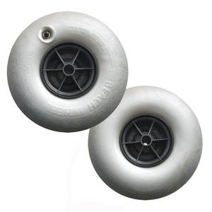 Nouveau Jet Ski Beach Cart Pneumatique En Caoutchouc <span class=keywords><strong>Gonflable</strong></span> Pneus Air Ballon <span class=keywords><strong>Roue</strong></span> pour Restaurant Au Détail 9 \ "10 \" 12 \ "15 \ 16 \" 13 Pouces - Product Image 6