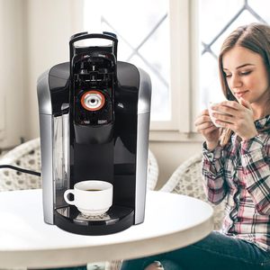 Recargable Universal para Cafeteras <span class=keywords><strong>Keurig</strong></span> <span class=keywords><strong>2.0</strong></span> y 1.0 de una Sola Taza, Filtro <span class=keywords><strong>Keurig</strong></span> Reutilizable, K Cup, K-cups, Filtro Reutilizable - Product Image 2