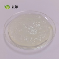 Sulfate de lauryl éthersulfate de sodium AES CAS 9004-82-4, additif haute mousse pour agent de nettoyage industriel textile