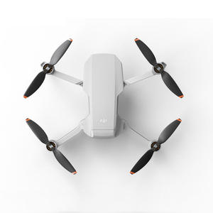 Mini 2 hélices originales para DJI Mini 2 <span class=keywords><strong>drone</strong></span> reemplazo hélice accesorios hoja Dron piezas accesorios <span class=keywords><strong>Quadcopter</strong></span> en stock - Product Image 5