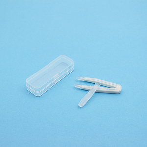 Nhà Máy Trực Tiếp Cung Cấp Liên Hệ Với Ống Kính Hộp Chủ Trường Hợp Container + Tweezer Thiết Lập/Trường Hợp Hợp Đồng Ống Kính Lưu Trữ - Product Image 5