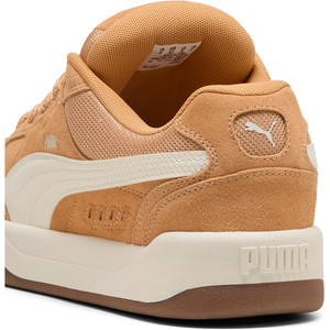 Scarpe PUMA da uomo Park Lifestyle Slip-On SK8 Cool Grigio Scuro-Avorio Ghiacciato Taglia 10.5 - Product Image 2