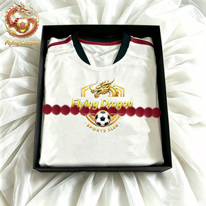 Maglia da Calcio Personalizzata Edizione Speciale Napoli 2026 da Uomo a Maniche Corte Traspirante ad Asciugatura Rapida - Product Image 1