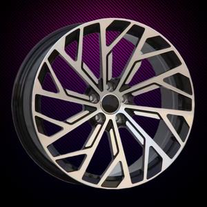 Mash Design 18 <span class=keywords><strong>19</strong></span> 20 <span class=keywords><strong>pouces</strong></span> 5 trous jantes de voiture de tourisme en alliage pour jantes <span class=keywords><strong>Audi</strong></span> <span class=keywords><strong>A8</strong></span> A4 Q8 <span class=keywords><strong>19</strong></span> <span class=keywords><strong>pouces</strong></span> 5X112 roues de voiture - Product Image 1