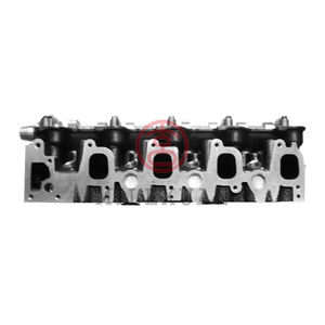 <span class=keywords><strong>XC</strong></span> nouveau moteur Diesel 3.0L 8V 5L moteur 3L 5L assemblage culasse Assy 11101-54150 909154 pour Toyota Hilux Hiace Dyna 1998- - Product Image 4