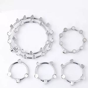 Rociador de agua agrícola de alta presión M14 * 1,5, boquilla de atomización, rociador de nebulización - Product Image 1