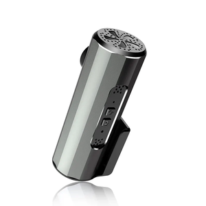 Caméra de tableau de bord de voiture 1080P, <span class=keywords><strong>enregistreur</strong></span> vidéo DVR, caméra embarquée 150 degrés, détection de mouvement, enregistrement en boucle, 1 an - Product Image 4