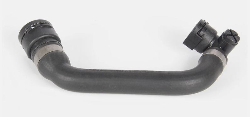 ESAEVER COOLANT HOSE 17127568754 for BMW E65 E66 E67