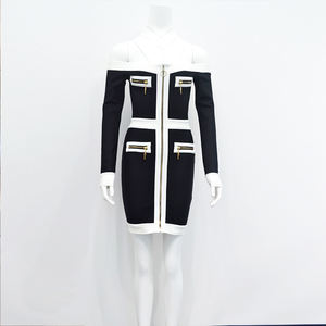 ชุดเดรสปาร์ตี้ทรงบอลกาวน์ลายดอกไม้สไตล์วินเทจสำหรับผู้หญิง ไซส์ใหญ่ ฤดูใบไม้ผลิ ฤดูใบไม้ร่วง สายเดี่ยว แขนพอง คอ halter ผ้าซาตินธรรมชาติ - Product Image 2