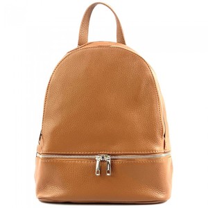 Luxury Style Women Leather <b>Backpack</b> Available for Bulk Wholesale Customized Supply Featuring Timeless Fashion Elegant Look - Product Image 5