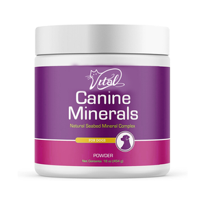 Köpek vitaminleri mineraller tozu-köpekler için kalsiyum magnezyum takviyesi-bağışıklık desteği kemik eklemi sağlık yumuşak çiğnemek balık türkiye - Product Image 5