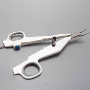 Penyegelan Vessel dan Ligasure Small Jaw untuk Penggunaan Veteriner pada Ligasure Covidien - Product Image 5