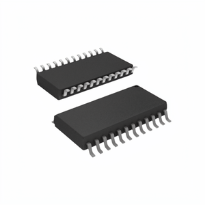 24 SOlC Data Acquisition Electronic Chips Component BOM IC In Stock X9251US24IZ-2.7T1 - Product Image 1