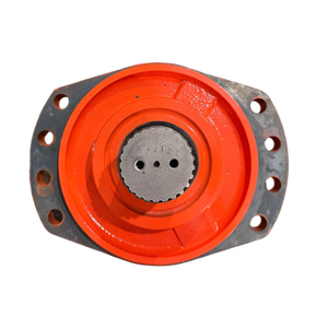 Motor de Pistón Radial Hidráulico de Velocidad Única MS11 de Hierro Fundido 25MPa Bajo para Construcción - Product Image 3