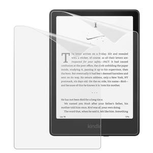 Film protecteur d'écran mat pour Amazon Kindle <span class=keywords><strong>Paperwhite</strong></span> 10e 2018 11e génération 2021, pour Kindle Oasis 2/3 7 pouces - Product Image 4