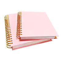 Libro/Agenda Personalizada con Impresión OEM, Tamaños A5/A4/A3, Encuadernación Perfecta, Papel de Arte, Diseño de Logotipo Personalizado, Impresión Digital, Tapa Dura