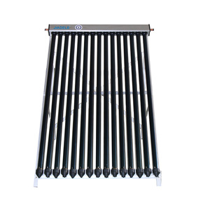 Jiadele điện năng lượng mặt trời cao nhất hệ thống năng lượng đầu ra cấp bằng sáng chế lắp ráp nhanh CPC phản xạ áp lực ống chân không thu năng lượng mặt trời - Product Image 2