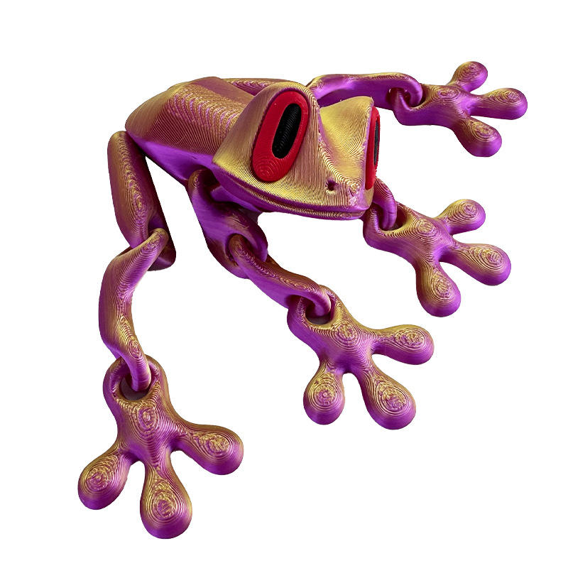 D-Magnetic Attachment Version