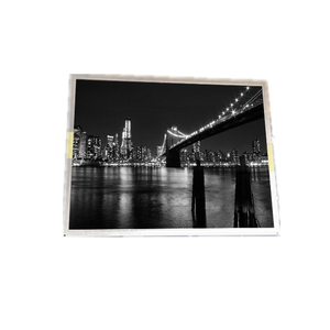 G150XAN03.0 จอ LCD ราคาประหยัดรุ่นล่าสุด ขนาด 15.0 นิ้ว โมดูลจอ LCD 1024*768 TFT - Product Image 1