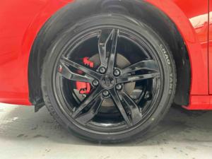 Voiture d'occasion Geely Binrui 2021 1.4T CVT Édition Asian Games Chine VI - Product Image 3