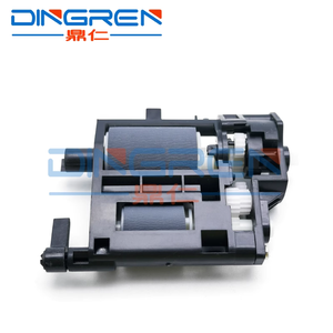 Rouleau de ramassage ADF 1577910 1805318 pour EPSON <span class=keywords><strong>WF</strong></span> 7510 <span class=keywords><strong>7515</strong></span> 7520 7521 7525 7610 7620 7621 7710 7720 L1455 WF7510 WF7520 WF7620 - Product Image 4