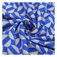 Tela Ultra Suave para Blusas, Tejido Drapeado, Venta al Por Mayor, 100% Rayón, Tela Suave para Blusas de Mujer y Niño, Lisas o Estampadas